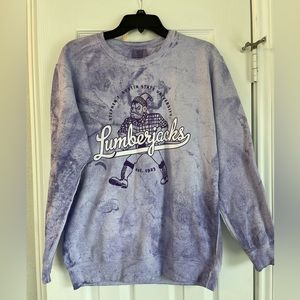 Stephen F. Austin Lumberjacks Sweatshirt